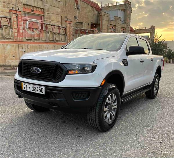 Ford for sale in Iraq